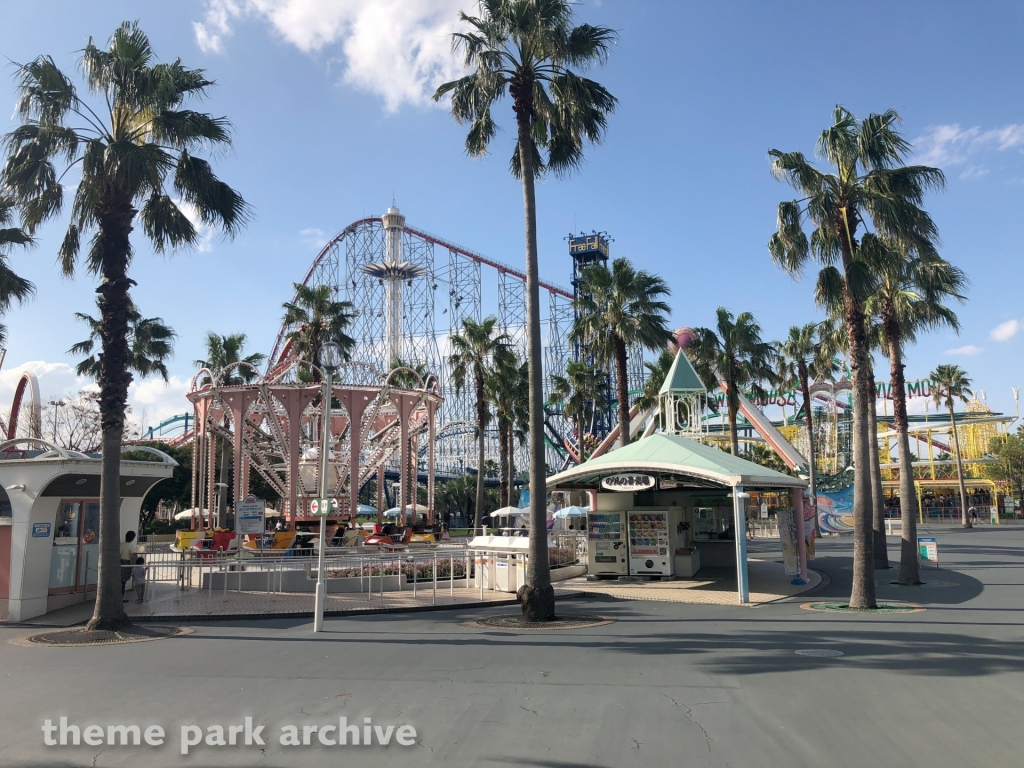 Misc at Nagashima Resort