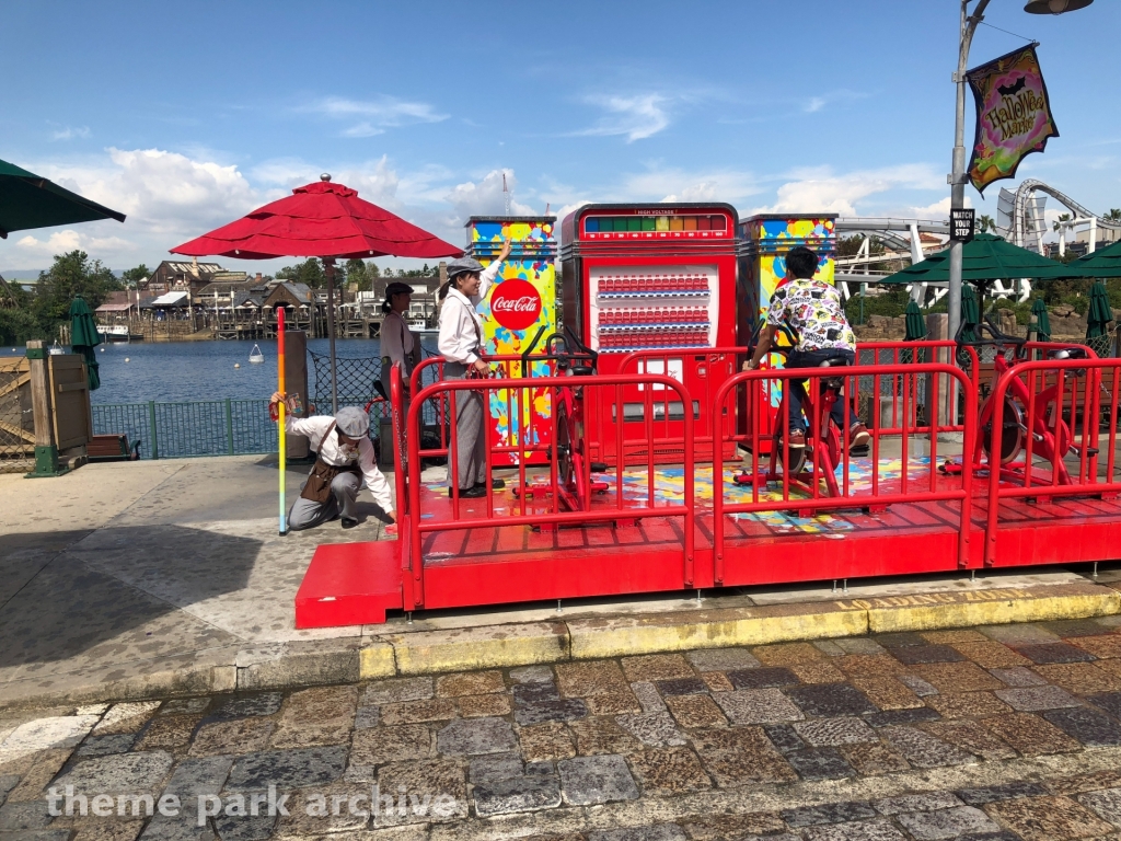 Misc at Universal Studios Japan