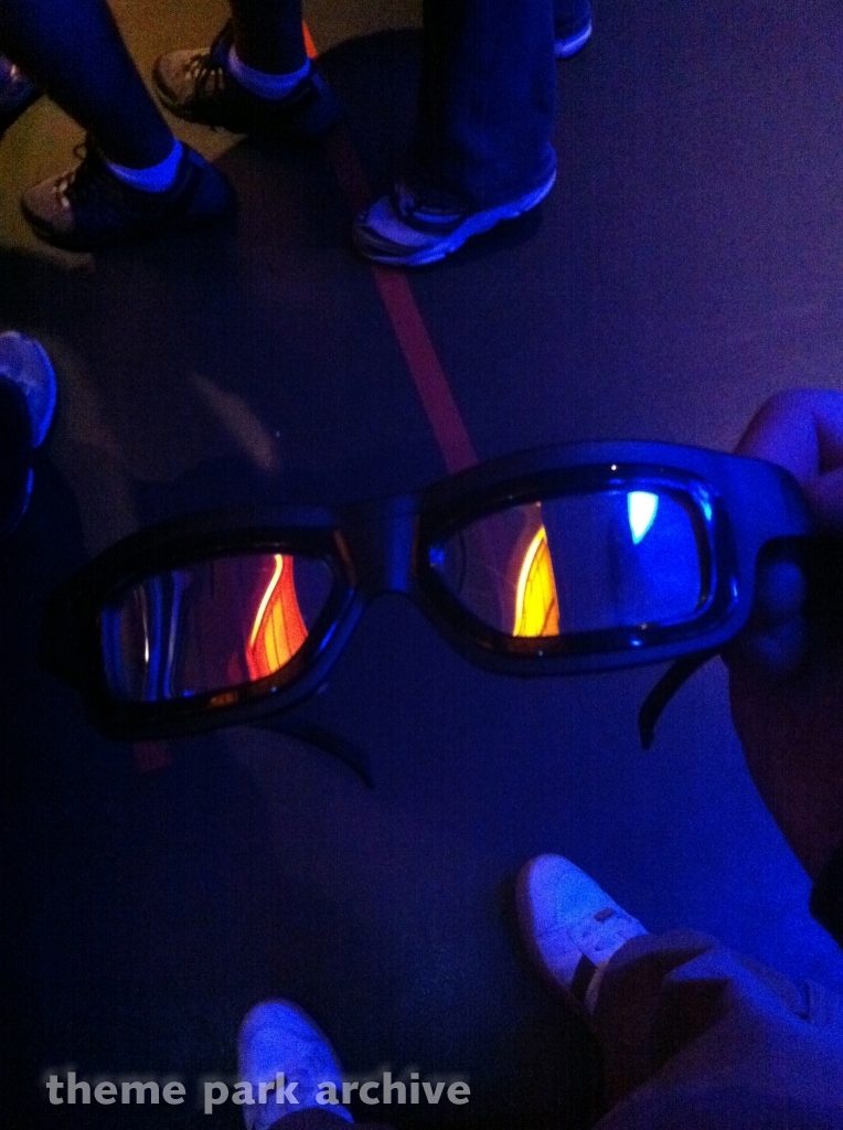 Star Tours The Adventures Continue at Disney California Adventure