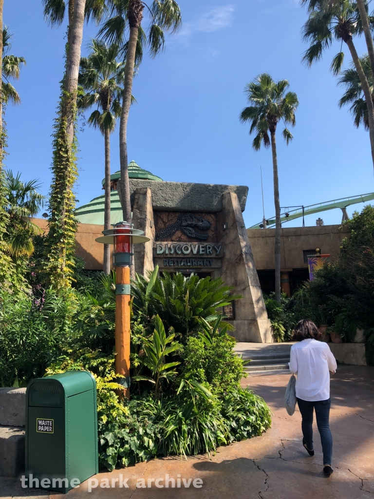 Misc at Universal Studios Japan