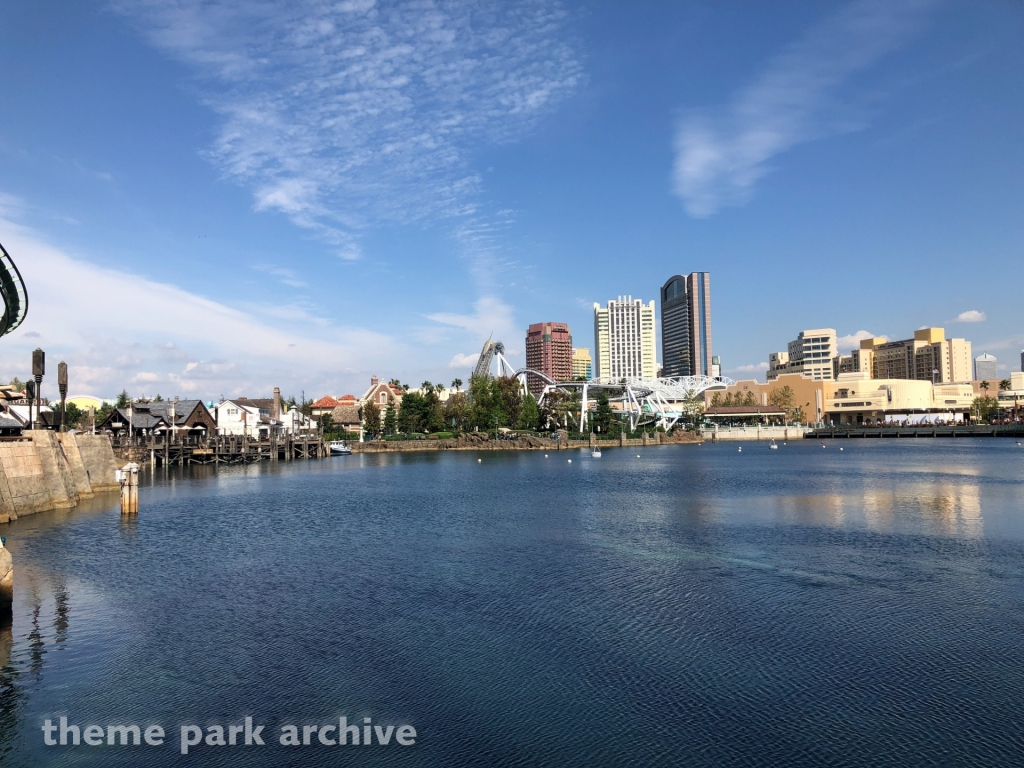 Misc at Universal Studios Japan