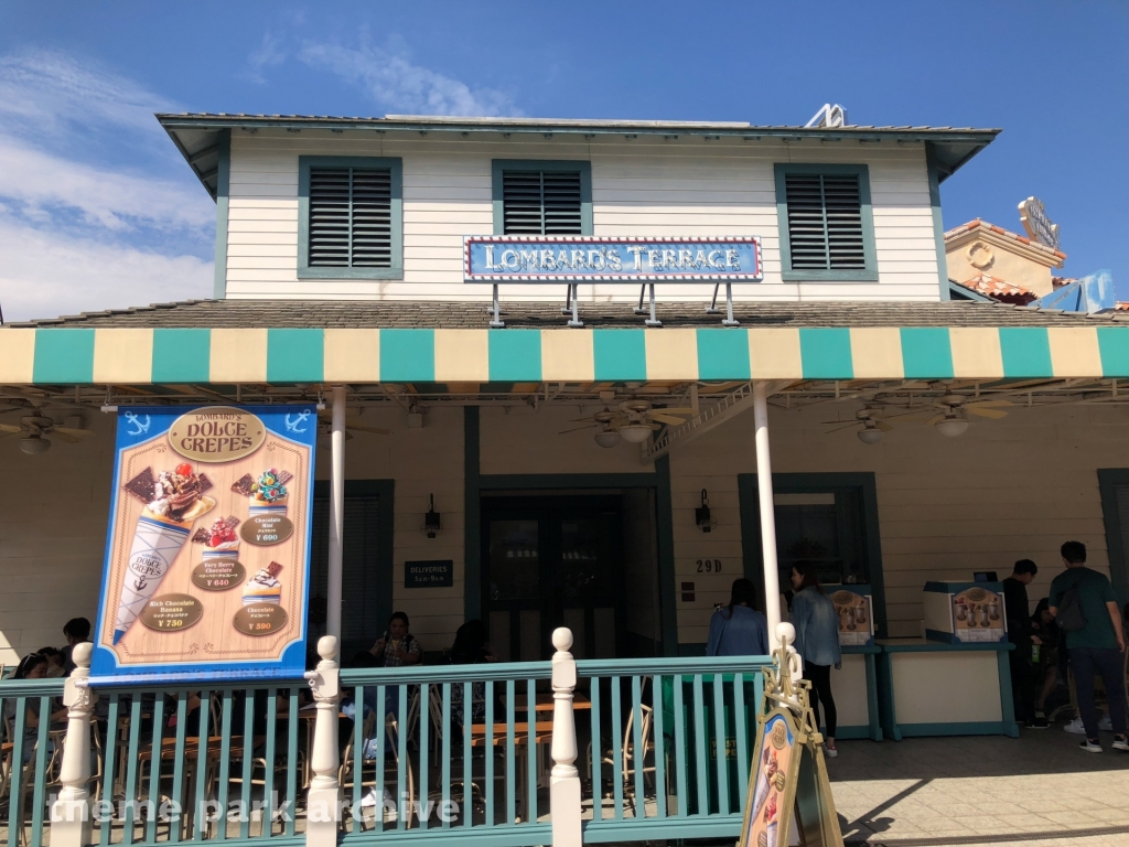 Misc at Universal Studios Japan