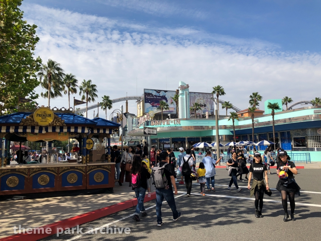 Misc at Universal Studios Japan