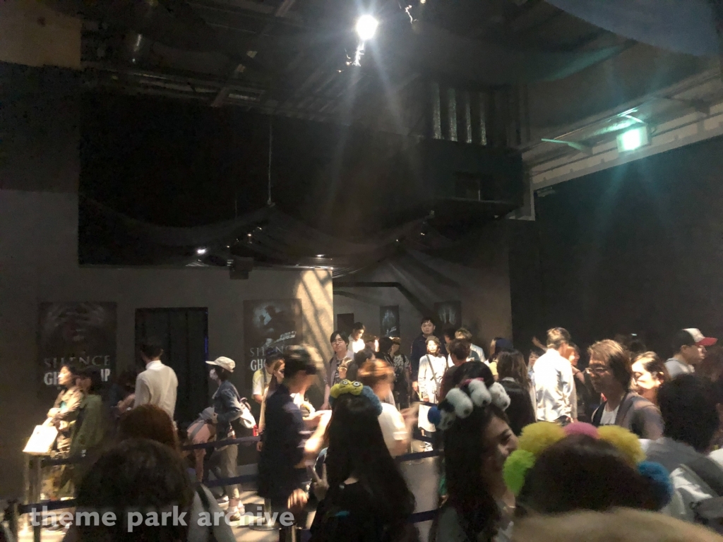 Misc at Universal Studios Japan