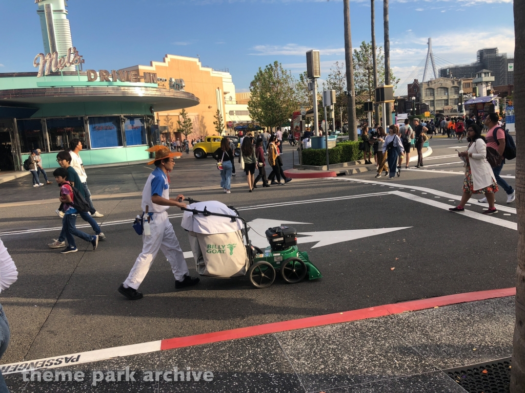 Misc at Universal Studios Japan