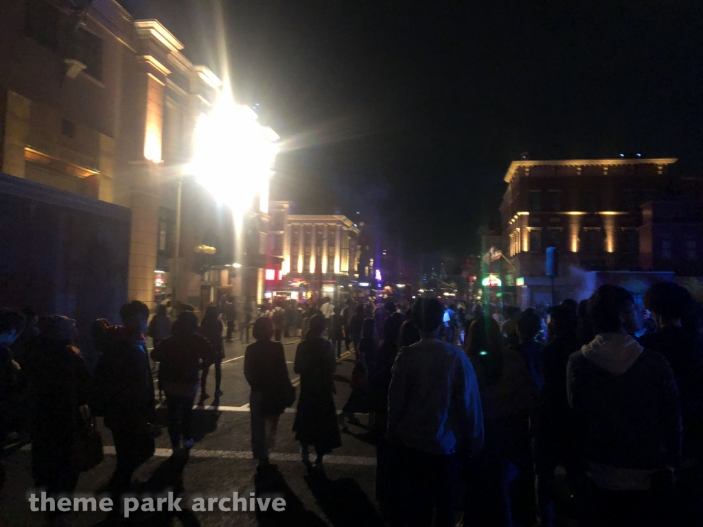 Misc at Universal Studios Japan