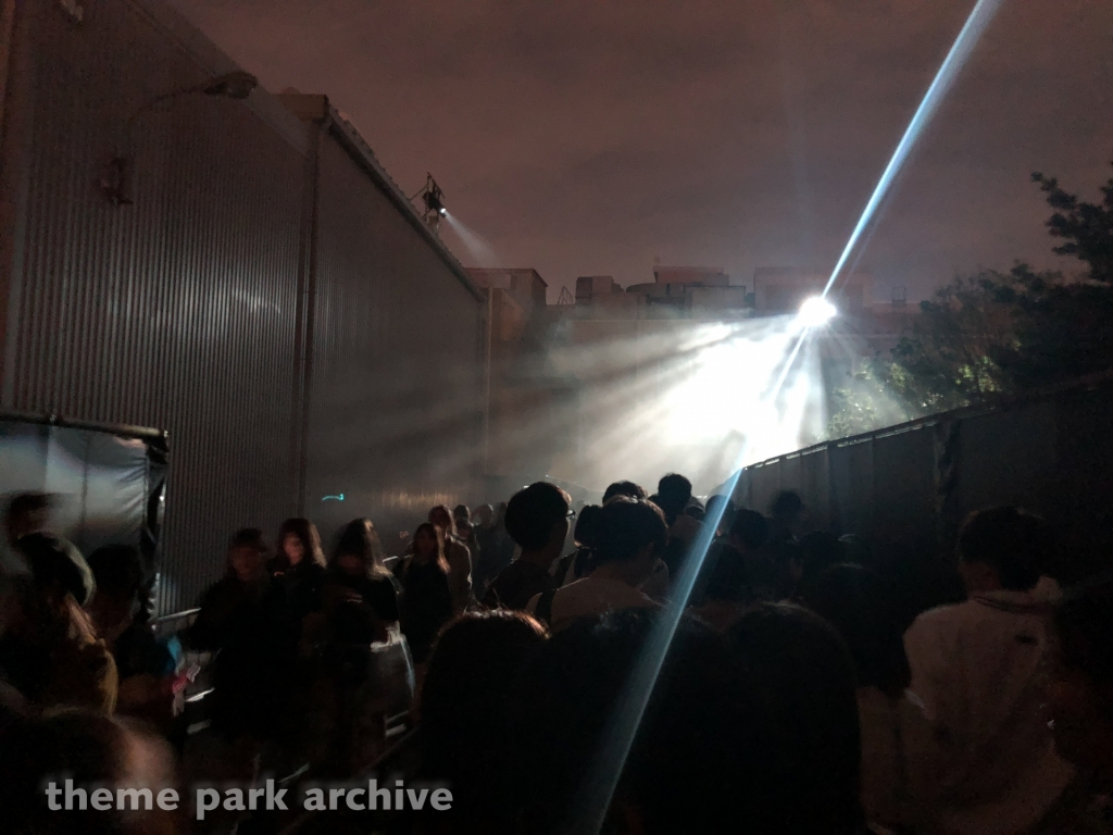 Misc at Universal Studios Japan