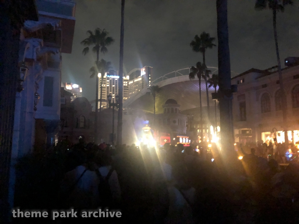 Misc at Universal Studios Japan