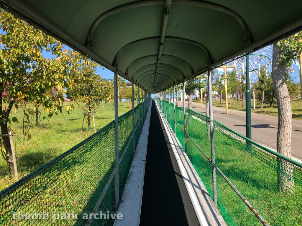Misc at Himeji Central Park