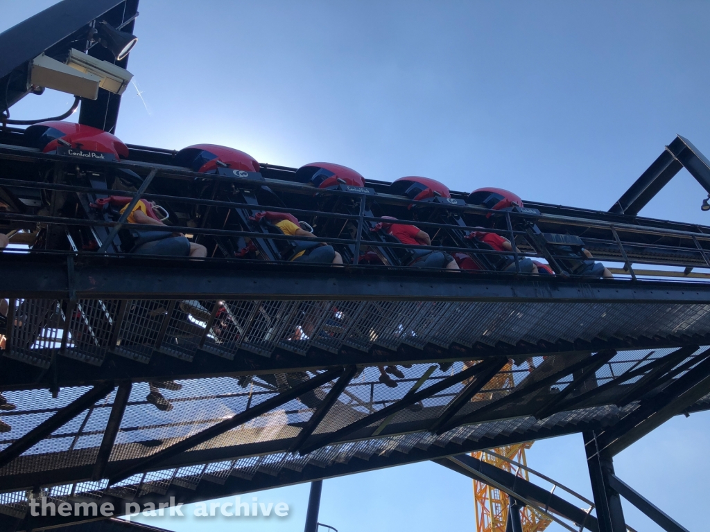 Diavlo at Himeji Central Park