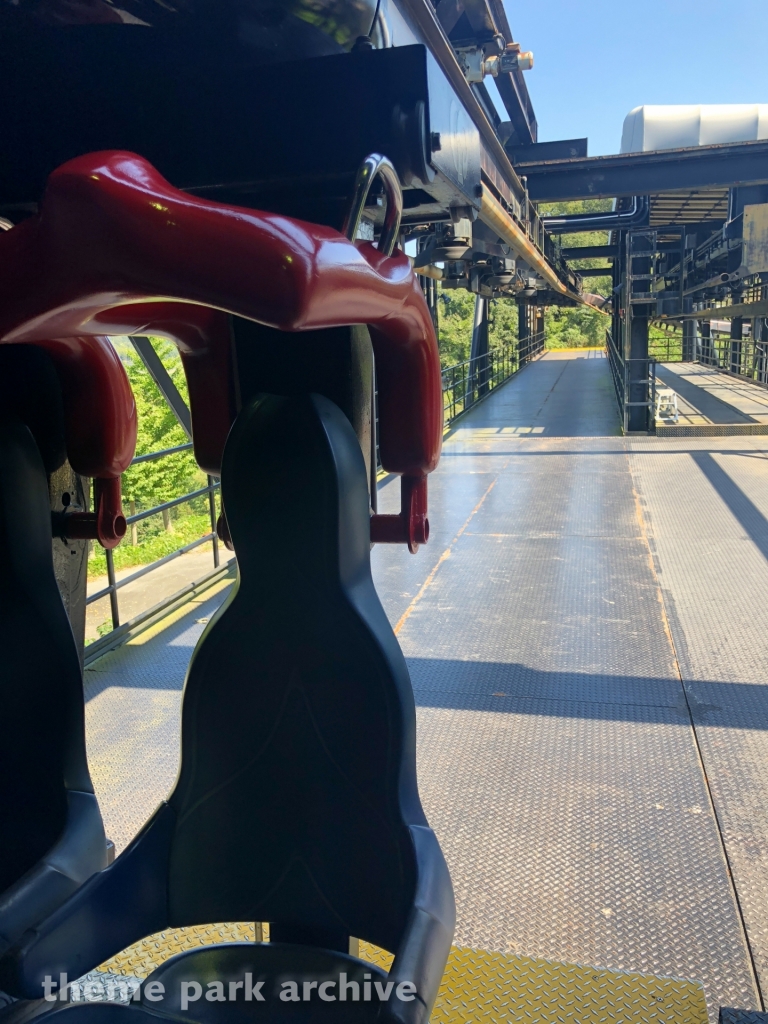 Diavlo at Himeji Central Park