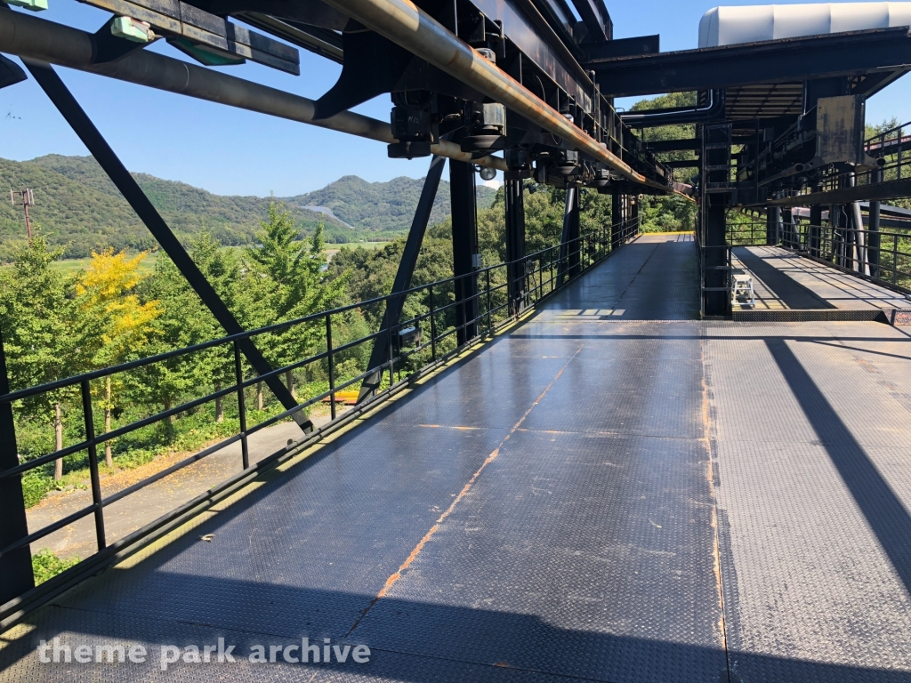 Diavlo at Himeji Central Park