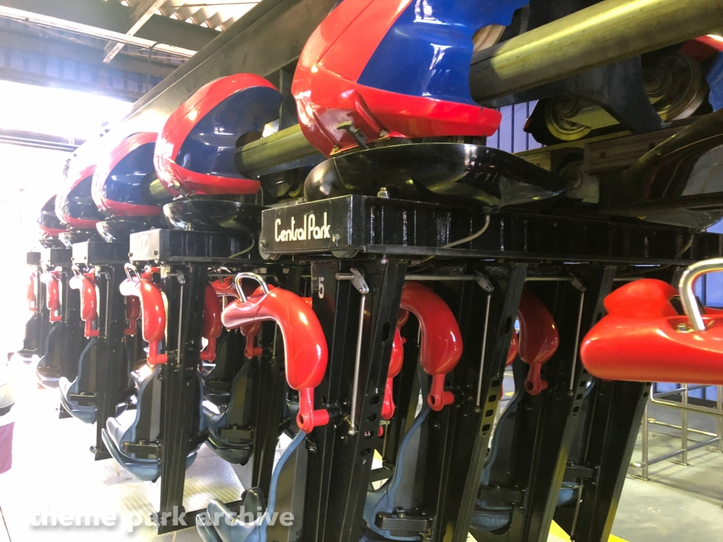 Diavlo at Himeji Central Park