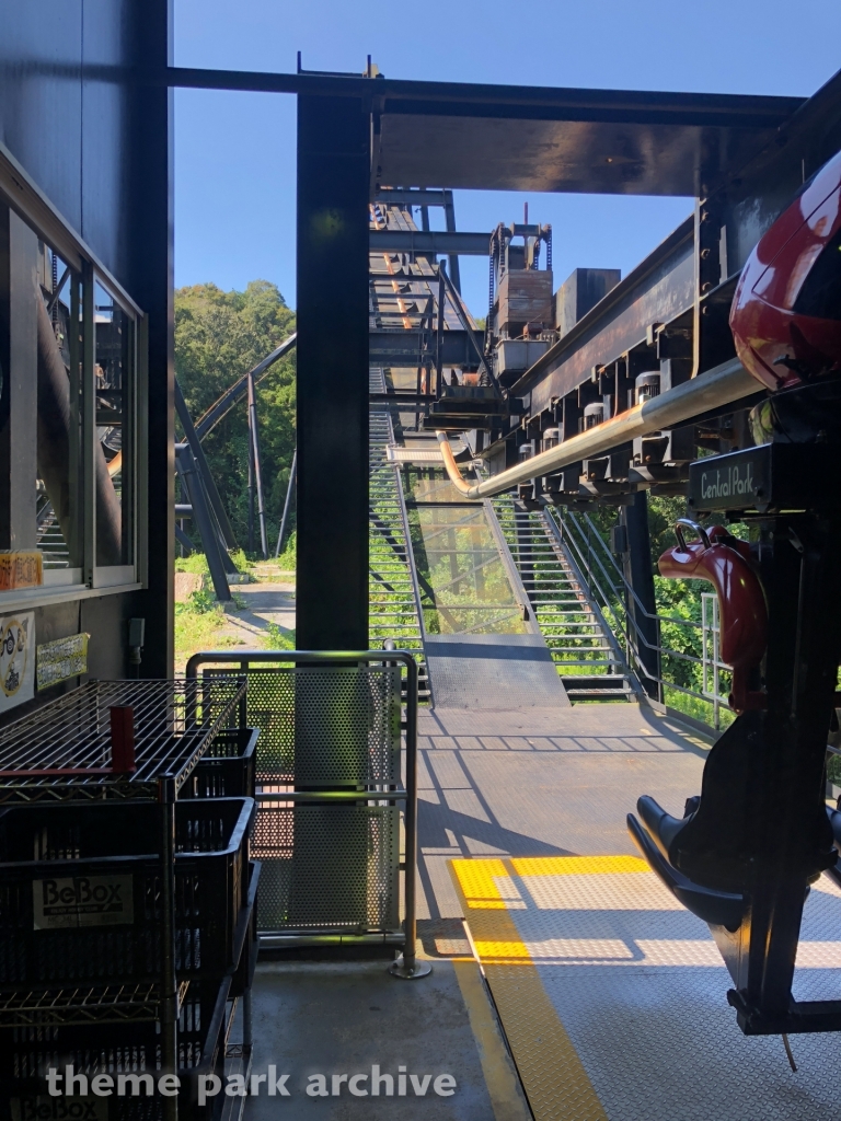 Diavlo at Himeji Central Park