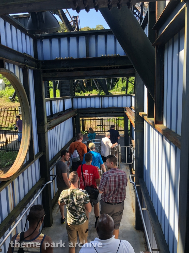 Diavlo at Himeji Central Park