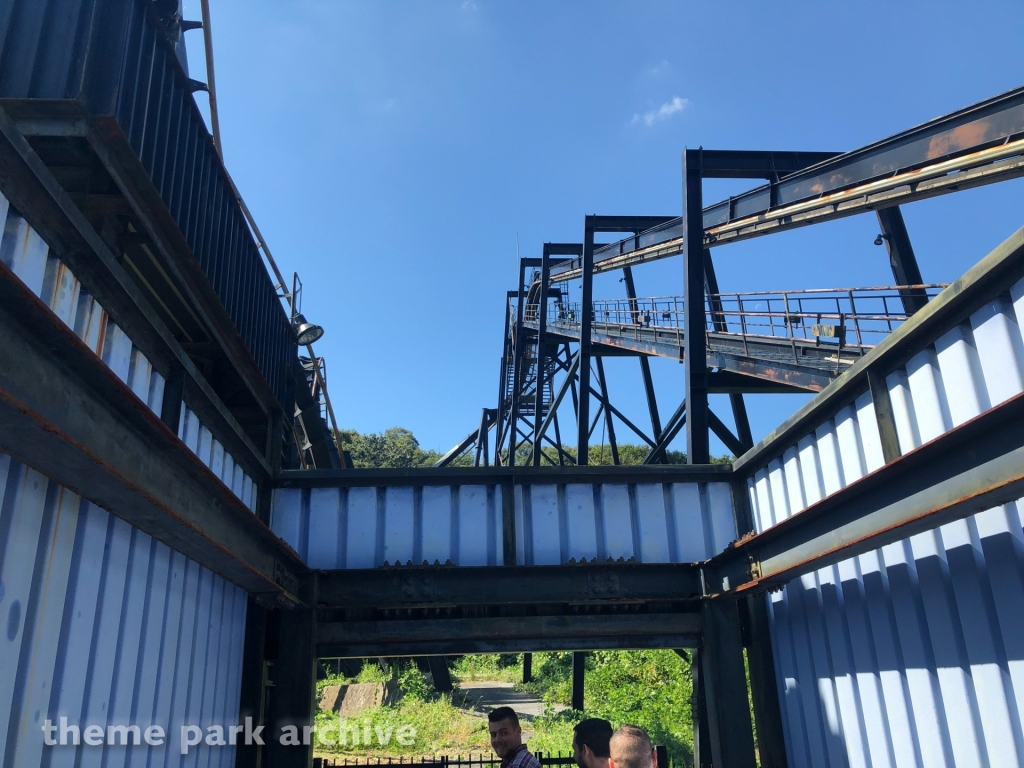 Diavlo at Himeji Central Park