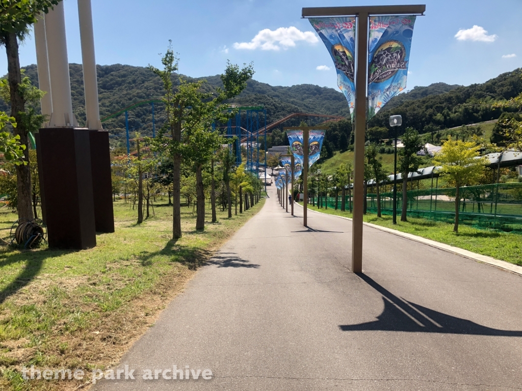 Misc at Himeji Central Park