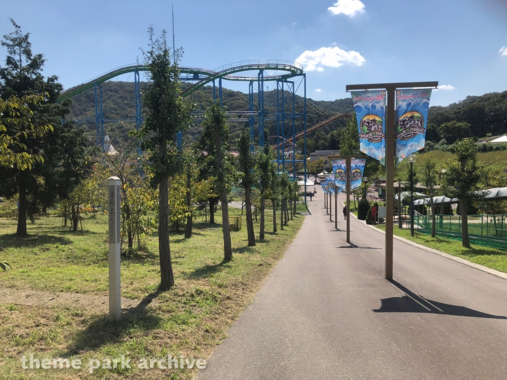 Misc at Himeji Central Park