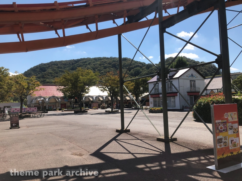 Misc at Himeji Central Park