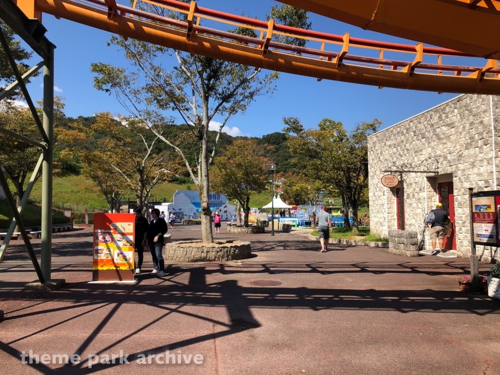 Misc at Himeji Central Park