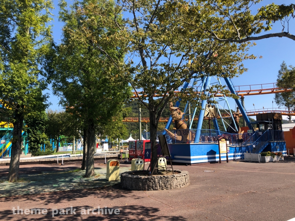 Misc at Himeji Central Park