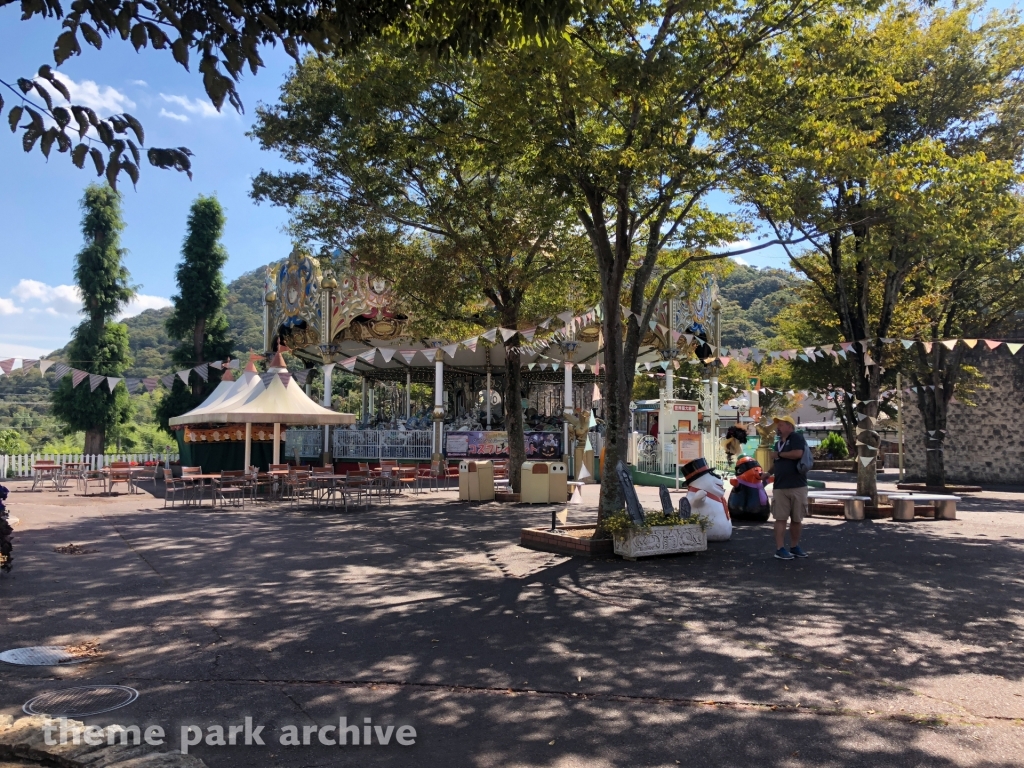 Misc at Himeji Central Park