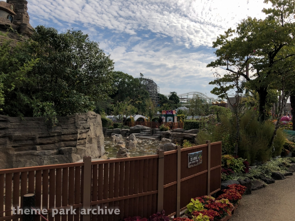 PACHANGA at Hirakata Park