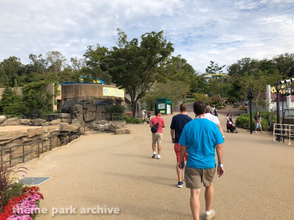 Misc at Hirakata Park