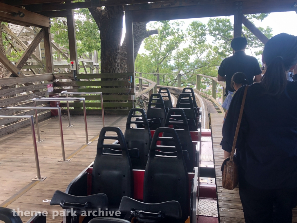 ELF at Hirakata Park