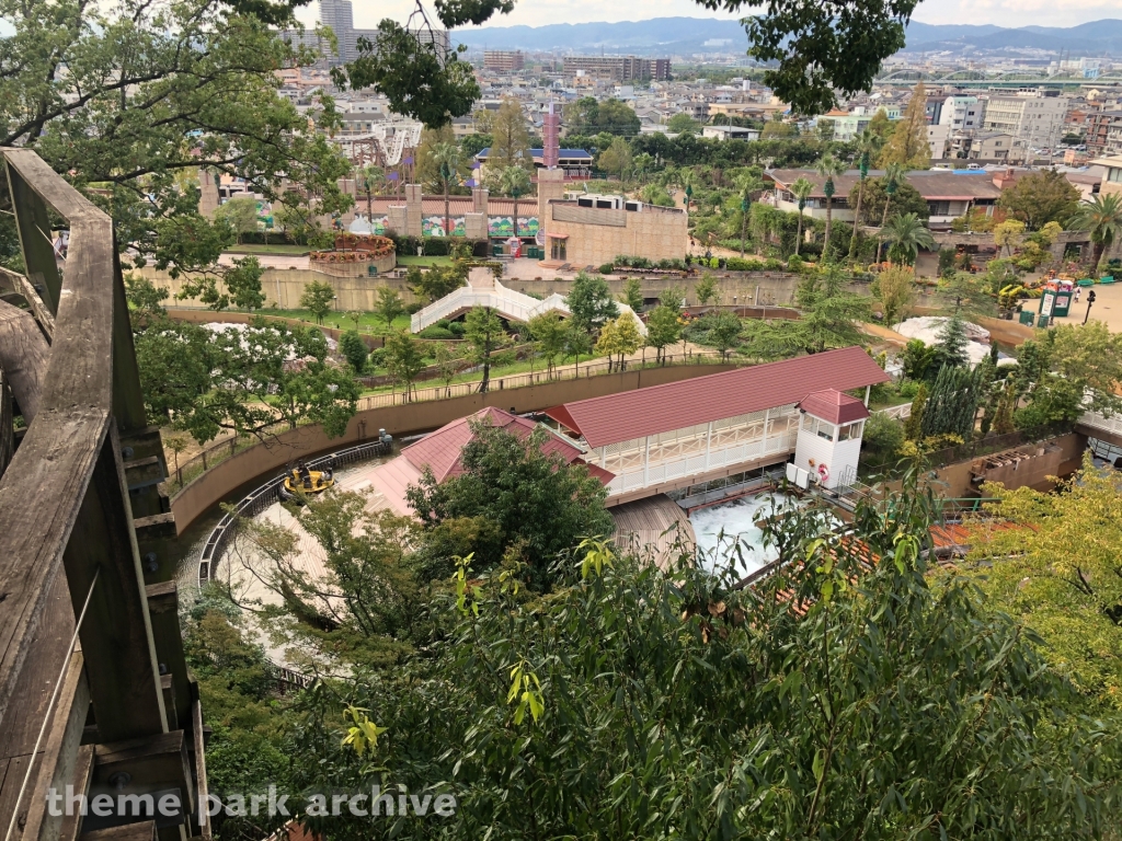 PACHANGA at Hirakata Park