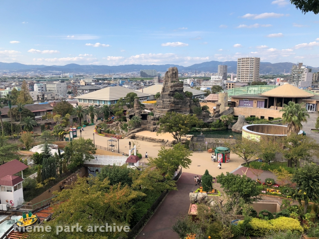 Misc at Hirakata Park