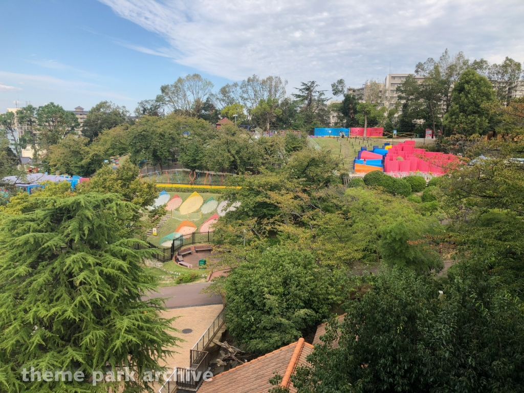 Misc at Hirakata Park