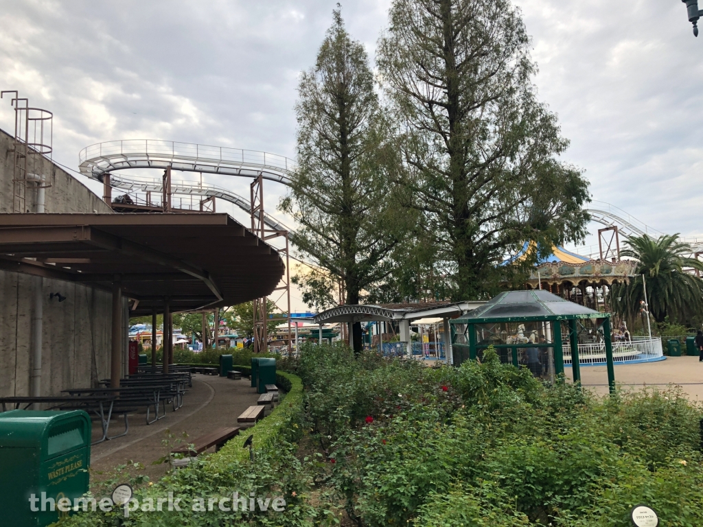 Misc at Hirakata Park