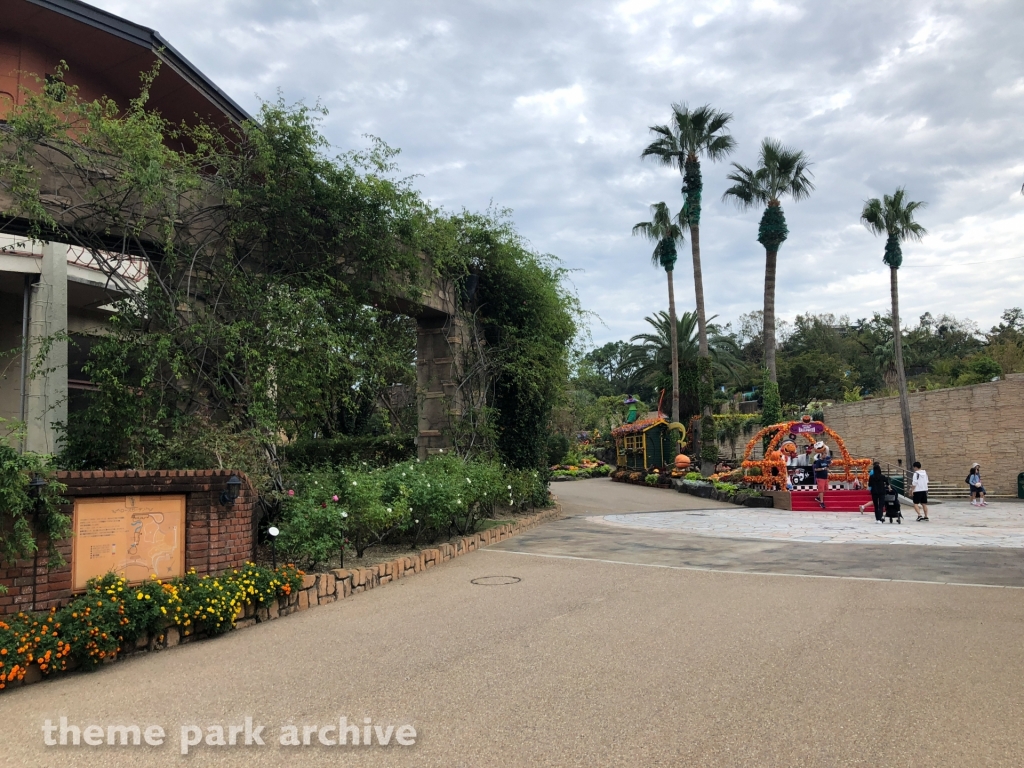 Misc at Hirakata Park