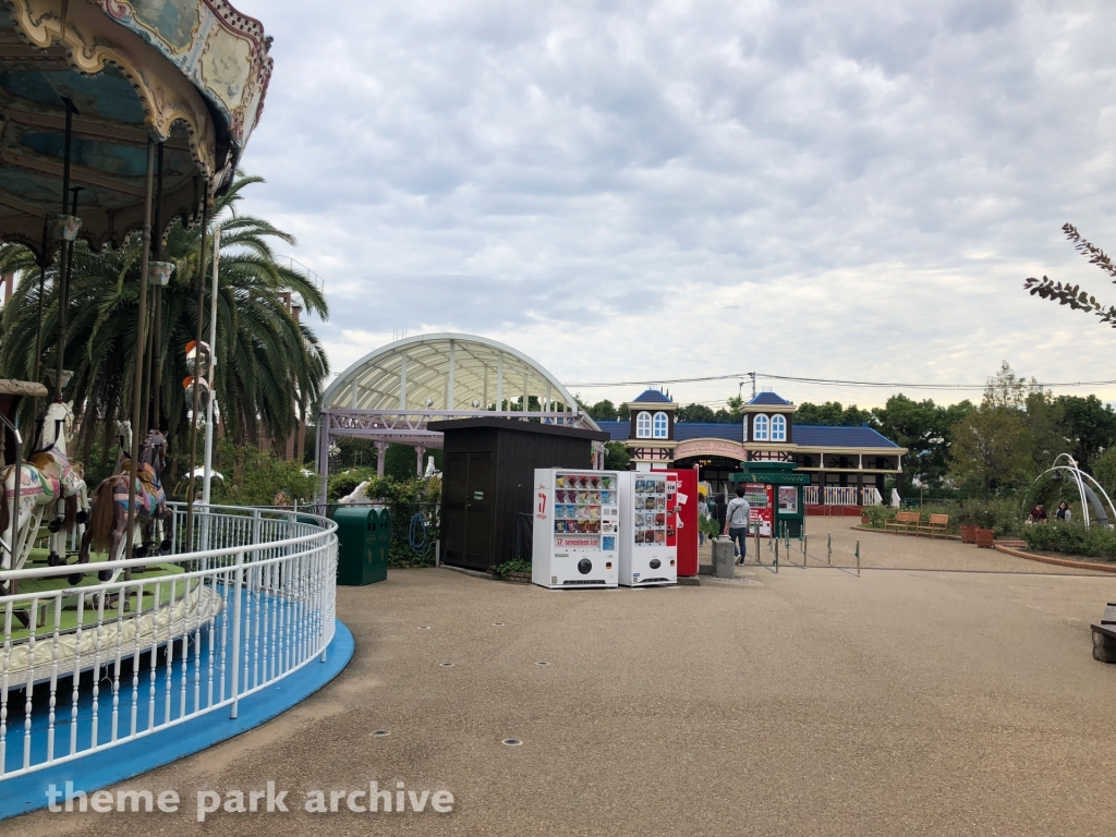 Misc at Hirakata Park