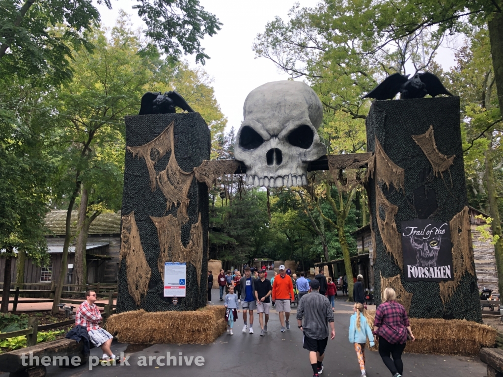 HalloWeekends at Cedar Point