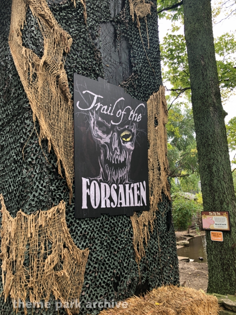 HalloWeekends at Cedar Point