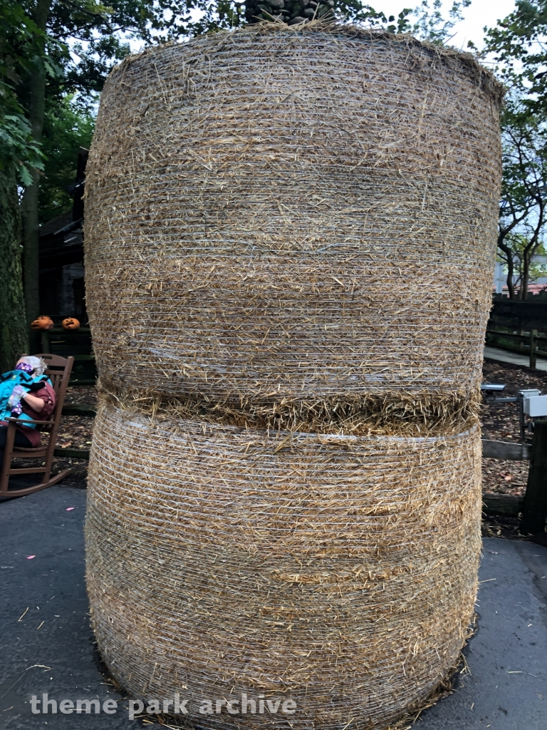 HalloWeekends at Cedar Point