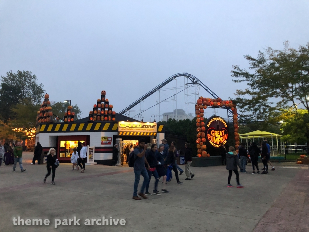 HalloWeekends at Cedar Point