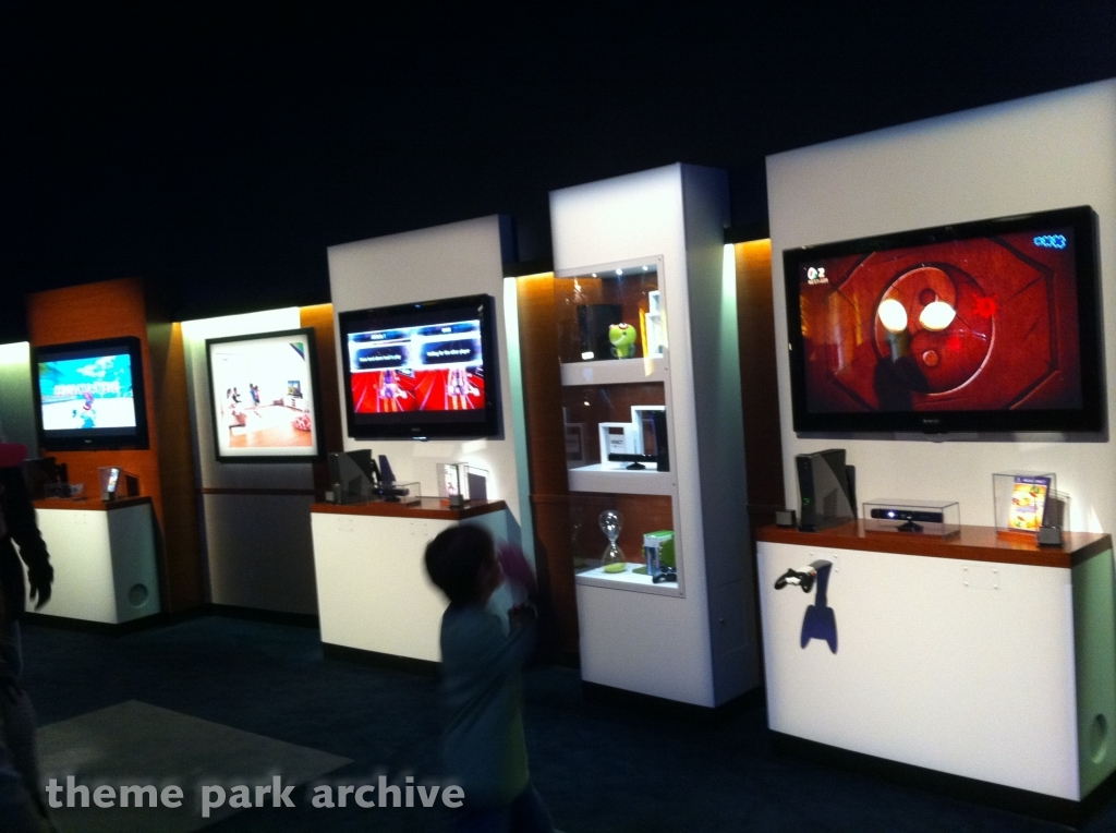 Innoventions at Disney California Adventure