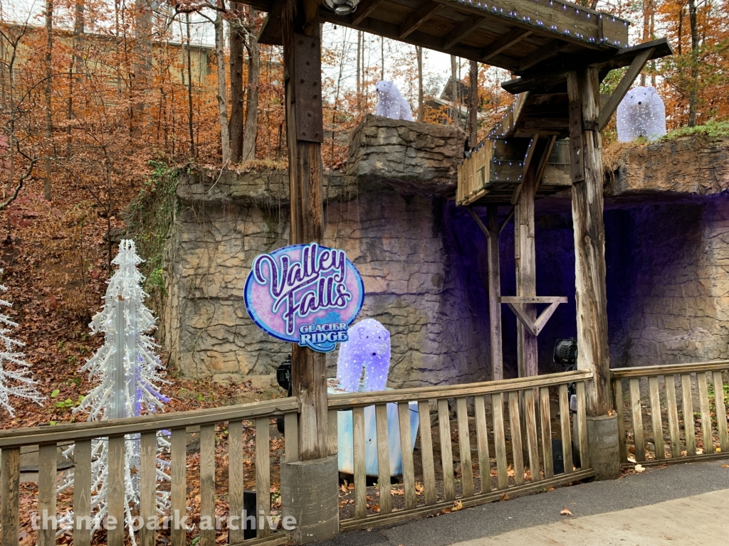 Craftsman's Valley at Dollywood