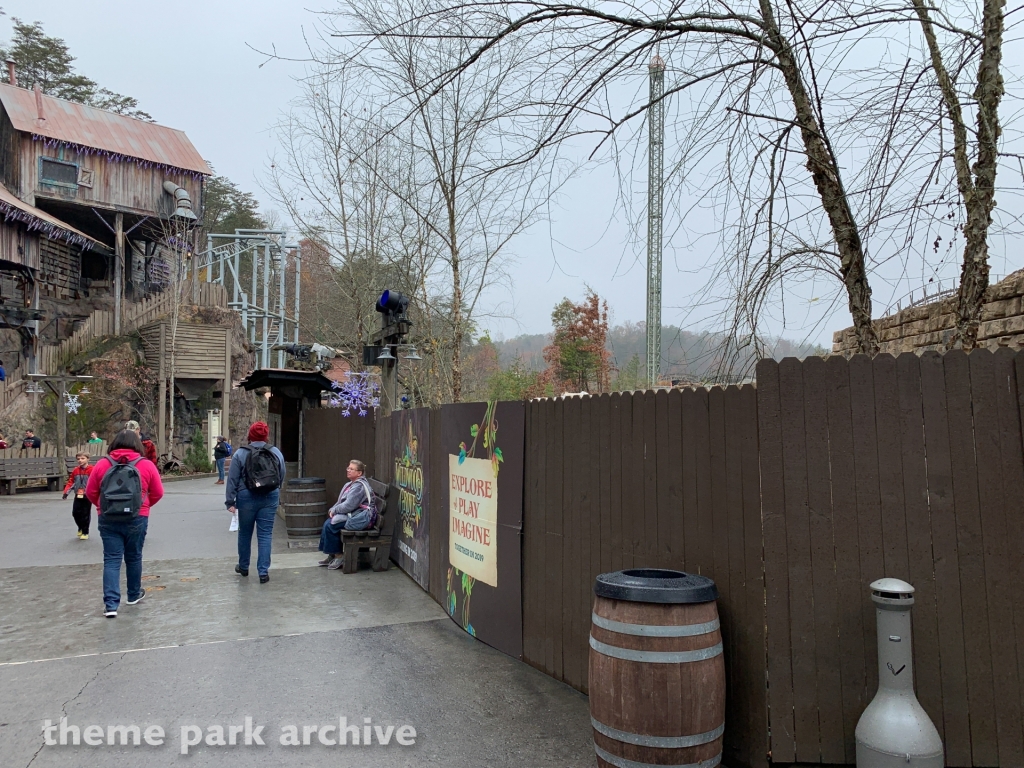 Wildwood Grove at Dollywood