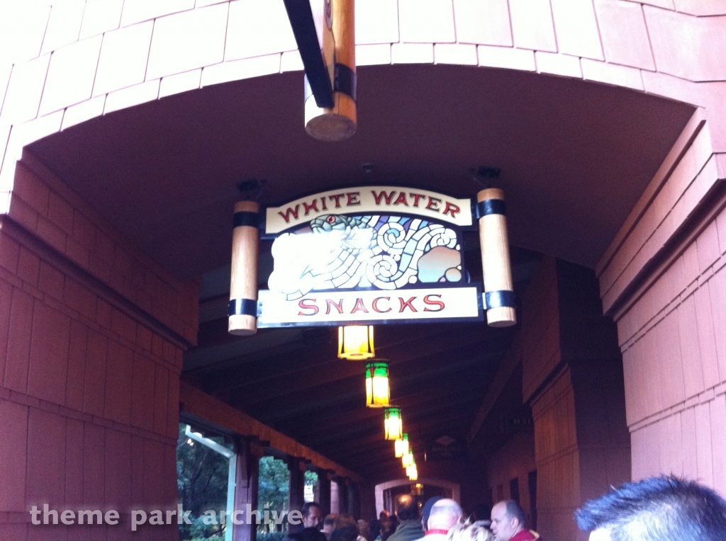 Grand Californian Hotel at Disney California Adventure