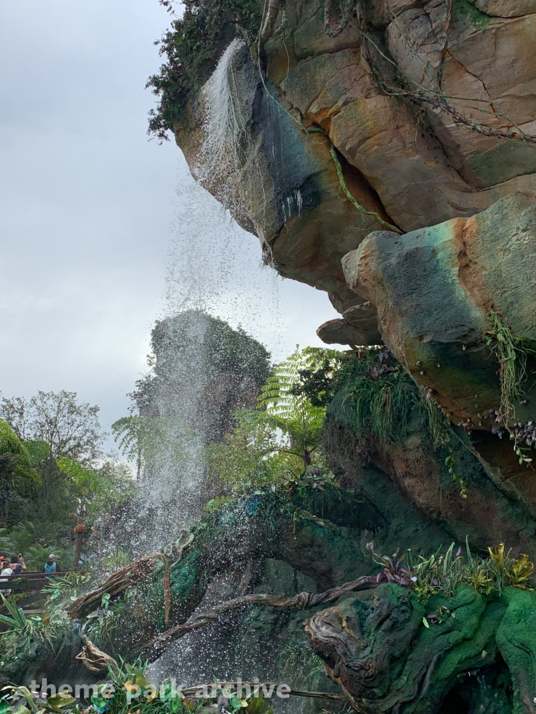 Pandora: The World of Avatar at Disney's Animal Kingdom