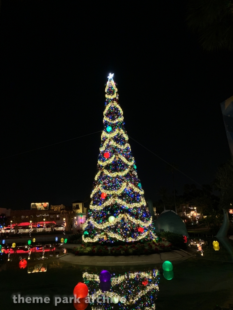 Echo Lake at Disney's Hollywood Studios