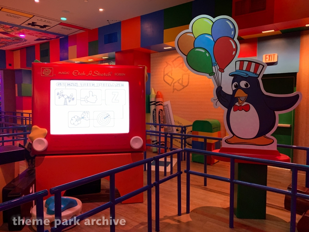 Slinky Dog Dash at Disney's Hollywood Studios