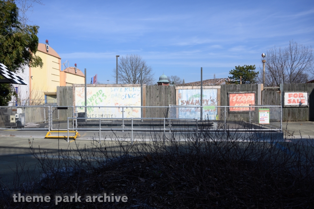 Misc at Kentucky Kingdom