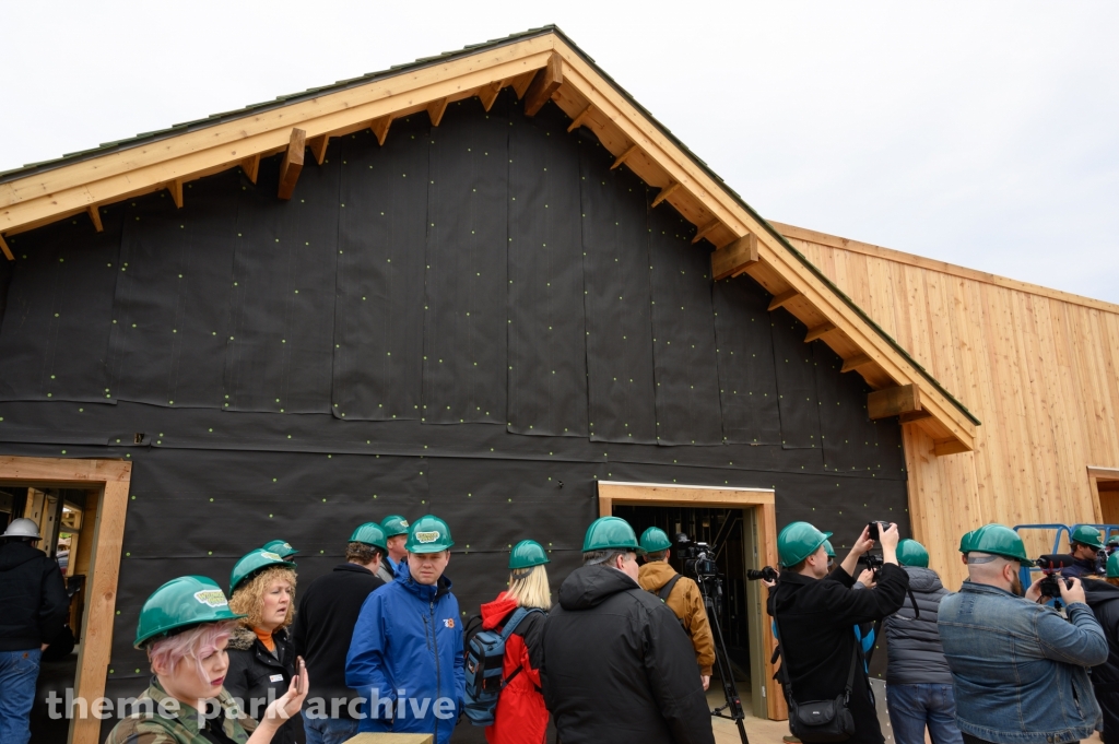 Wildwood Grove at Dollywood