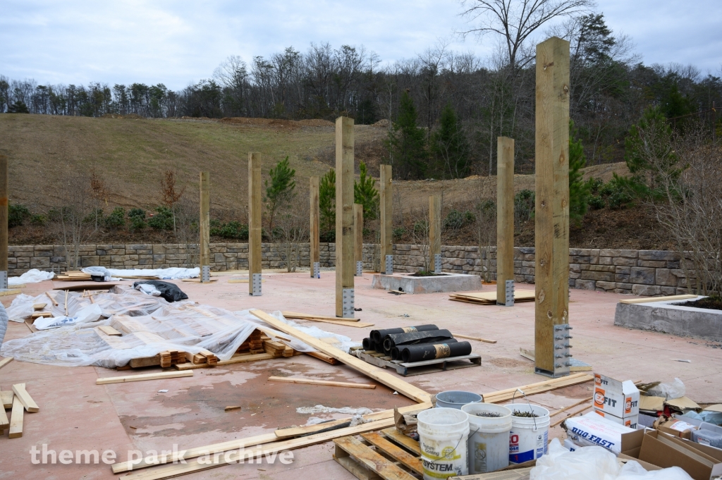 Wildwood Grove at Dollywood