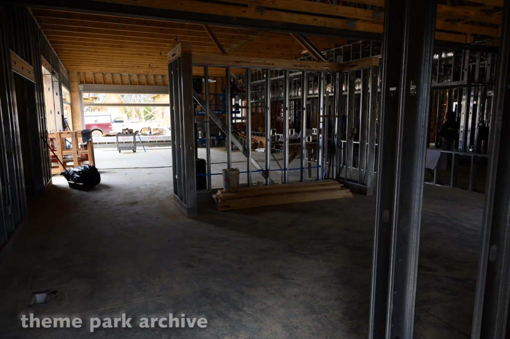 Wildwood Grove at Dollywood